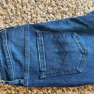 Idyllwind jeans. In great condition!